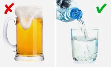 Sepuluh Makanan Yang Membuat Tubuh Anda Mengeluarkan Bau Busuk