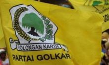 Partai Golkar membuka pendaftaran calon bupati dan wakil bupati Pilkada 2020 (foto/int)
