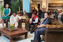 Dituding Punya Ilmu Hitam dan Incar Harta Mantan istri Sule, Ini Yang Dikatakan Teddy Kepada Paranormal Mbak You