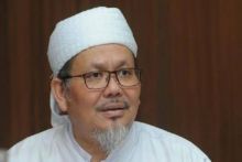Ustaz Tengku Zulkarnain (foto/int)