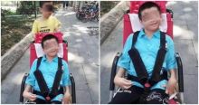 Remaja Dengan Cerebral Palsy Ini Meninggal Setelah Diisolasi Dari Keluarganya yang Diduga Terinfeksi Virus Corona