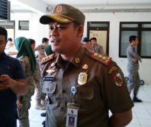 Desheriyanto, Kabid Ops Satpol PP Pekanbaru