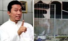 Tifatul Sembiring komentari perusakan mushala di Minahasa (foto/int)