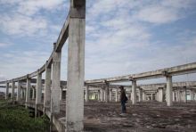 Pasar cik puan Pekanbaru (int)