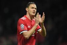 Nemanja Matic