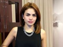 Nikita Mirzani (net) 