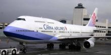 Pemerintah China berencana sewa pesawat untuk jemput warganya yang alami masalah di luar negeri (foto/int)