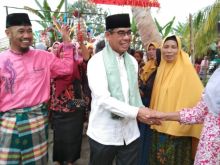 Bupati Kuansing Mursini (foto/int)