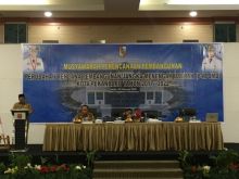 Musrenbang P-RPJMD Kota Pekanbaru