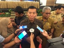 Walikota Pekanbaru, Firdaus