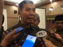 Walikota Pekanbaru, Firdaus