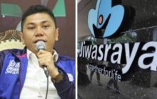 Politisi Partai Demokrat Jansen Sitindaon (foto/int)