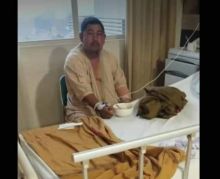 Komisi I DPRD Kabupaten Bengkalis, bahkan akan di agendakan pemanggilan pihak Pertamina (foto/Hari)