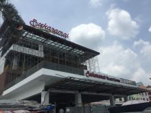 Sukaramai Trade Center