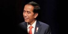 Presiden Joko Widodo
