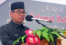 Bupati Kuansing Mursini (foto/int)