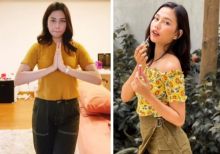 Video Dara Arafah ditonton 12,8 juta kali (foto/int)