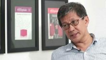 Pengamat Politik Rocky Gerung