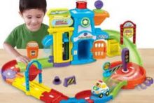 7 Aturan Untuk Memilih Produk yang Tidak Akan Membahayakan Anak Anda  