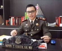 Kejaksaan Negeri Pelalawan, kembali akan memanggil pihak PT Peputra Supra Jaya (foto/int)