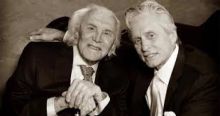 Kirk Douglas, Sang Legenda Hollywood Meninggal di Usia 103 Tahun