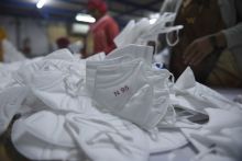 Update : Jumlah Korban Tewas Virus Corona Meningkat Menjadi 636 Orang