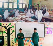 Tanoto Foundation melalui program PINTAR meluncurkan metode MIKIR sebagai jawaban untuk memperbaiki ekosistem pendidikan (foto/int)