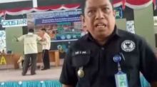 BNNK Kuansing menjadi Narasumber pada kegiatan Diseminasi Informasi P4GN (foto/int)