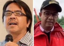 Ade Armando tanggapi pemerintah pusat tolak penyelenggaraan Formula E di Monas (foto/int)