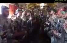 Faizal Assegaf nilai Republik Islam Iran sudah matang jika harus berperang dengan Amerika Serikat sekaligus Israel (foto/int)