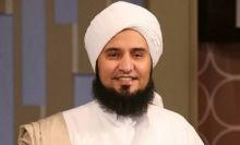 Al Habib Ali  (int)