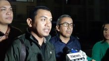 Kuasa Hukum FPI Aziz Yanuar