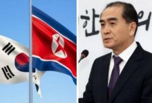 Mantan pejabat Korea Utara yang membelot, daftarkan diri untuk maju sebagai calon anggota parlemen di Korea Selatan (foto/int)