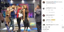 Hotman Paris unggah kenangan bersama Lucinta Luna