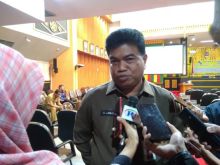 Kadisdik Pekanbaru, Abdul Jamal