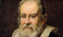  Galileo Galilei