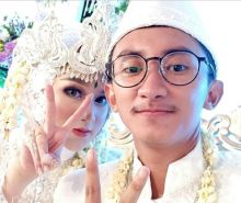 Foto instagram @heni.kn