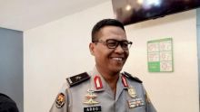 ujar Karo Penmas Mabes Polri, Brigjen Argo Yuwono