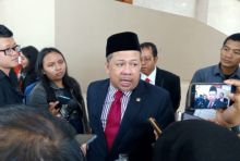 Mantan Wakil Ketua DPR, Fahri Hamzah