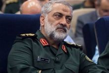 Brigadir Jenderal Abolfazl Shekarchi