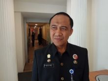 Sekda Kota Pekanbaru, M Noer