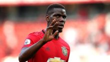 Paul Pogba masih ada rasa tak tega meninggalkan MU yang sedang terpuruk (foto/int)