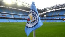 Dua musim Manchester City dilarang tampil di Liga Champions (foto/int)