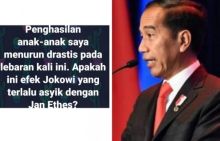 Dosen di Universitas Negeri Semarang dibebastugaskan rektor gara-gara status Facebook (foto/int)