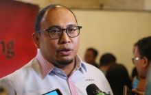 Anggota DPR Fraksi Gerindra Andre Rosiade