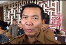 Walikota Pekanbaru, Firdaus