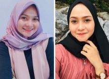 Nazia Marwiana penyanyi asal Nagan Raya, Aceh penyanyi bergenre pop melayu (foto/int)