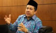 Fahri Hamzah (net) 