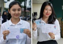 Peserta CPNS 2019 di Kemenkumham Sumsel buat netizen salah fokus (foto/int)