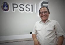 Direktur Eksekutif NAGARA Institute, Akbar Faizal